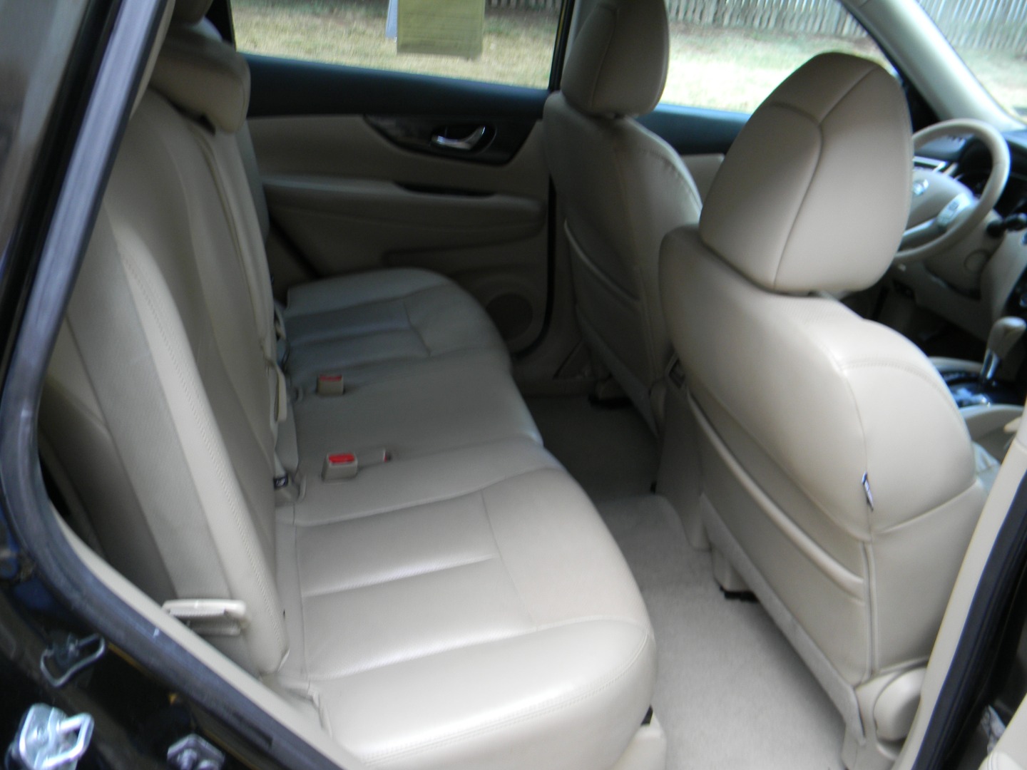 2015 Nissan Rogue SL - Photo 19