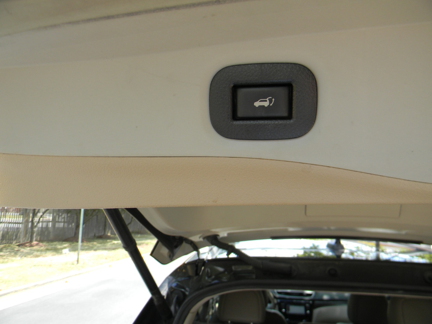 2015 Nissan Rogue SL - Photo 23