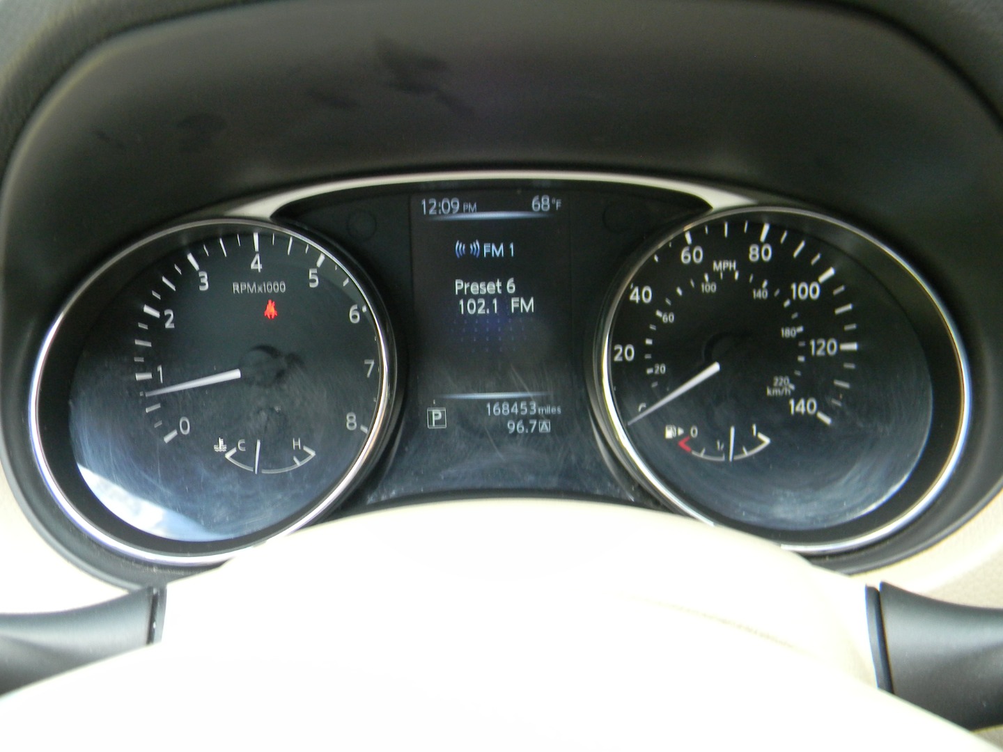 2015 Nissan Rogue SL - Photo 30