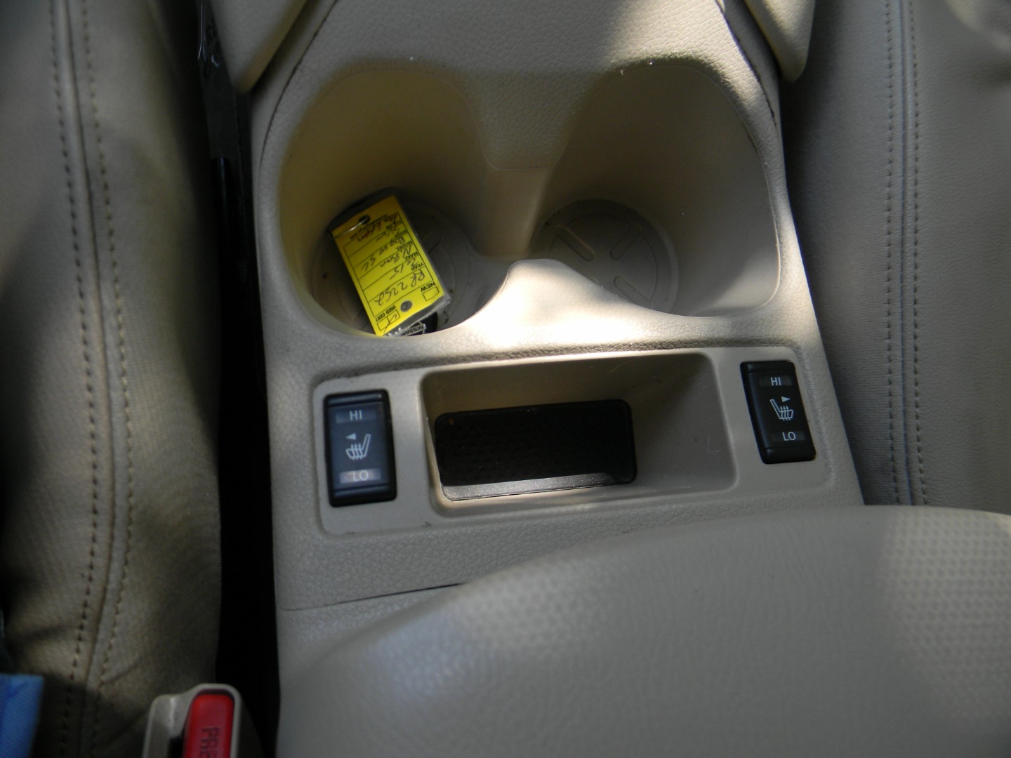 2015 Nissan Rogue SL - Photo 31