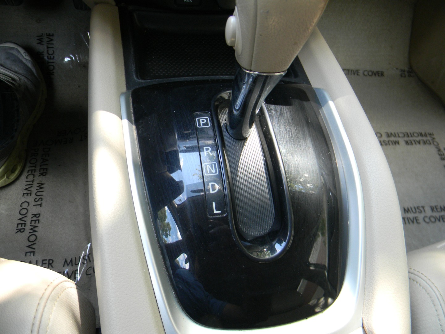 2015 Nissan Rogue SL - Photo 32