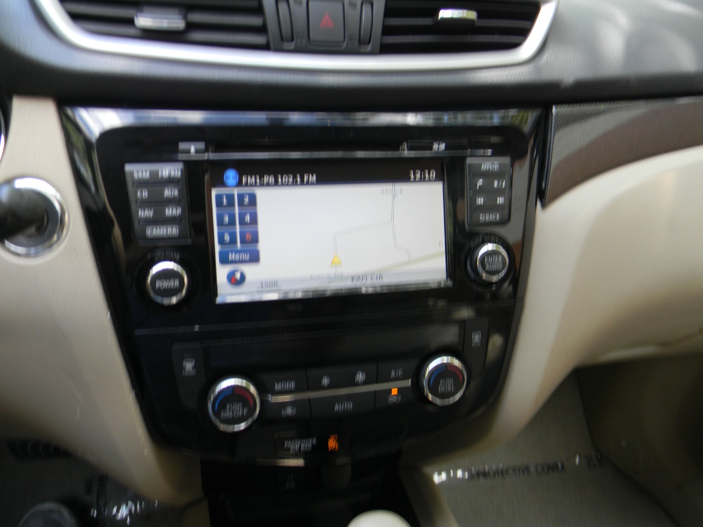 2015 Nissan Rogue SL - Photo 33