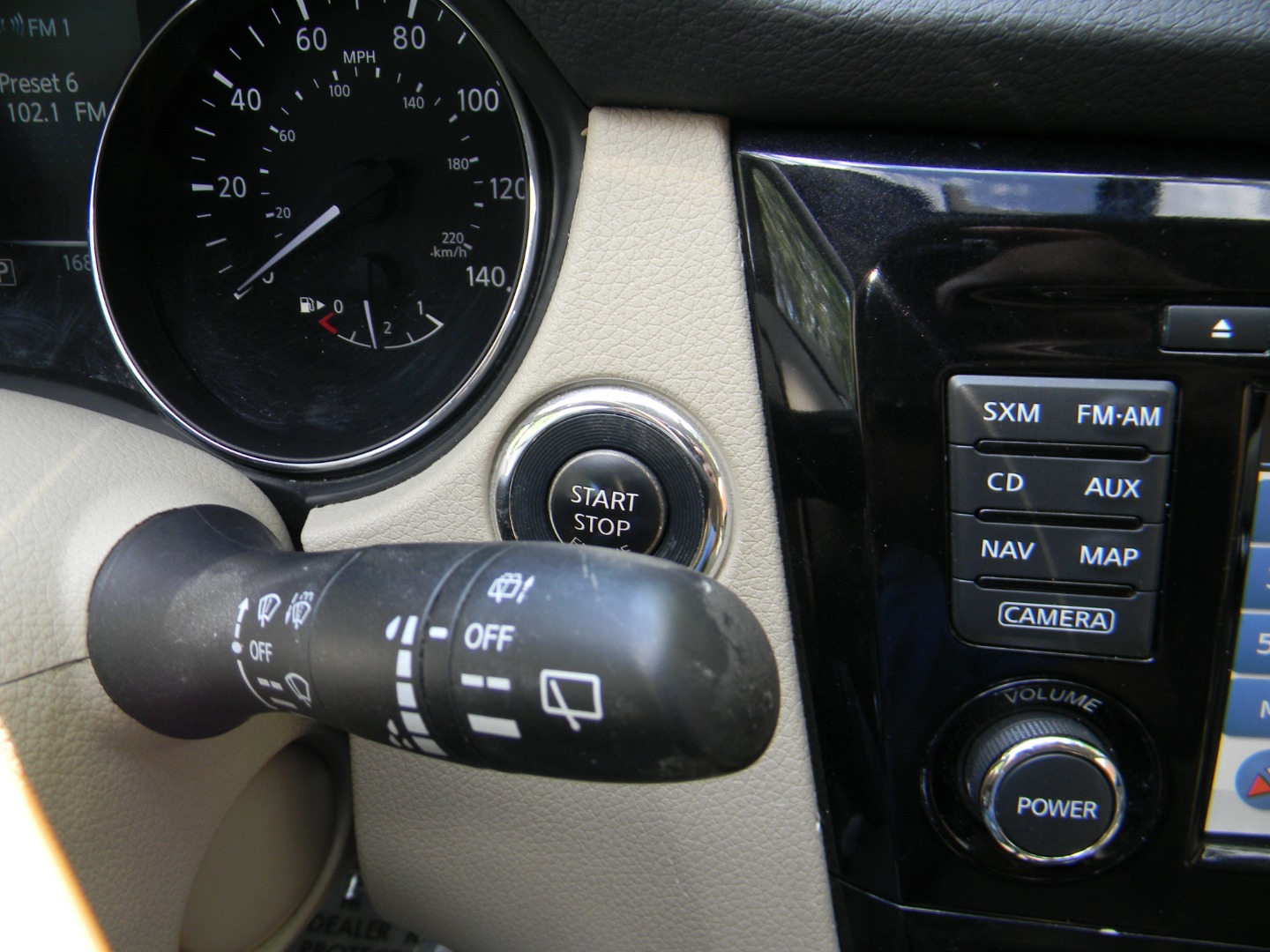 2015 Nissan Rogue SL - Photo 34