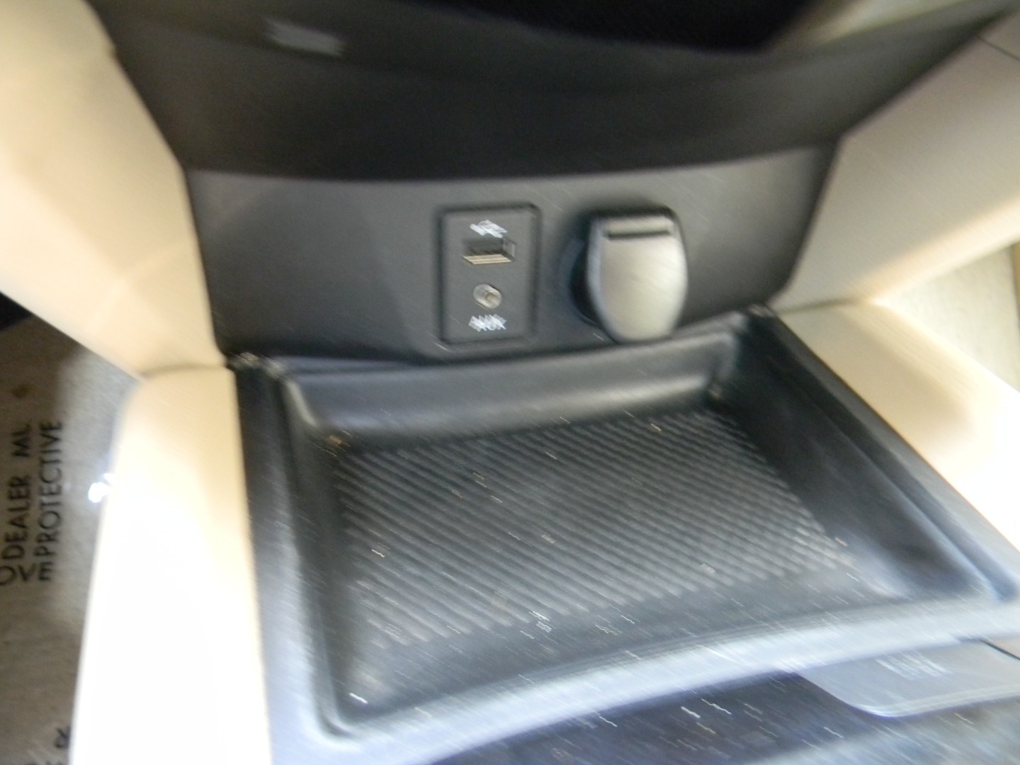 2015 Nissan Rogue SL - Photo 35