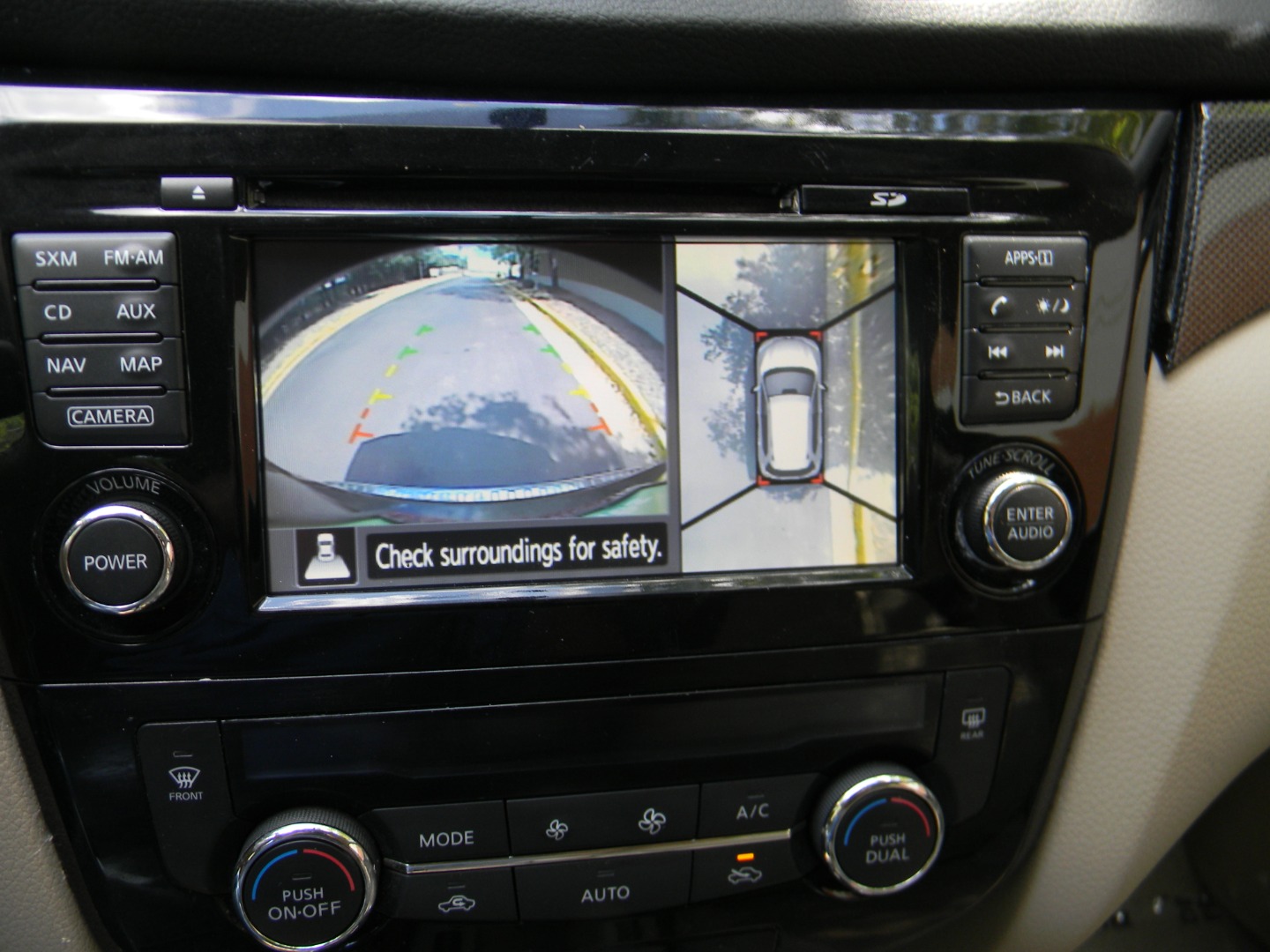 2015 Nissan Rogue SL - Photo 36