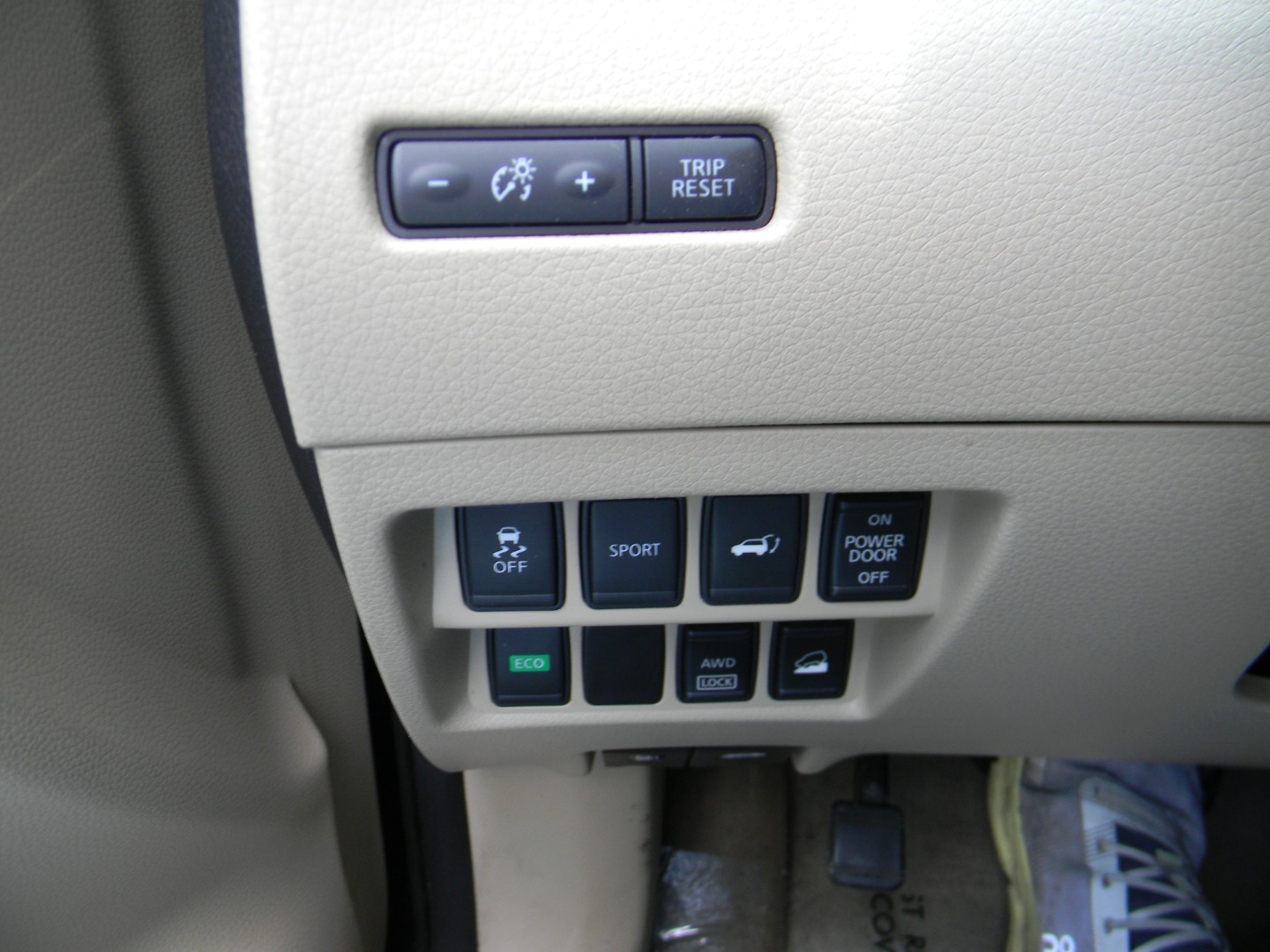 2015 Nissan Rogue SL - Photo 39