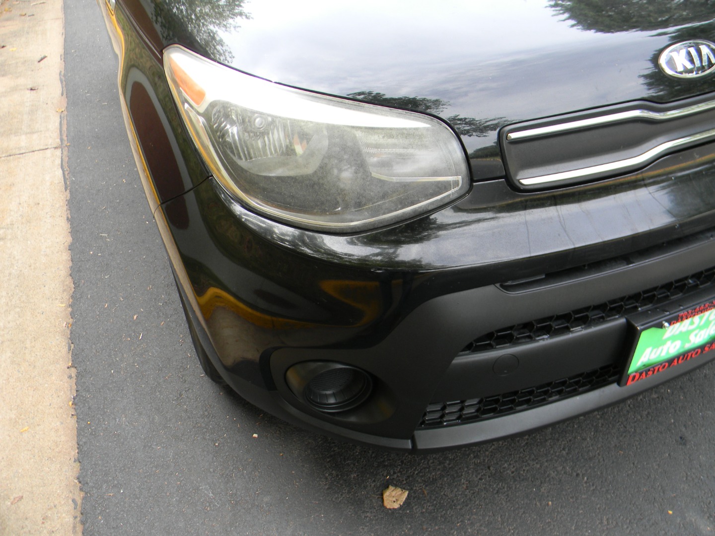 2018 Kia Soul Base - Photo 12