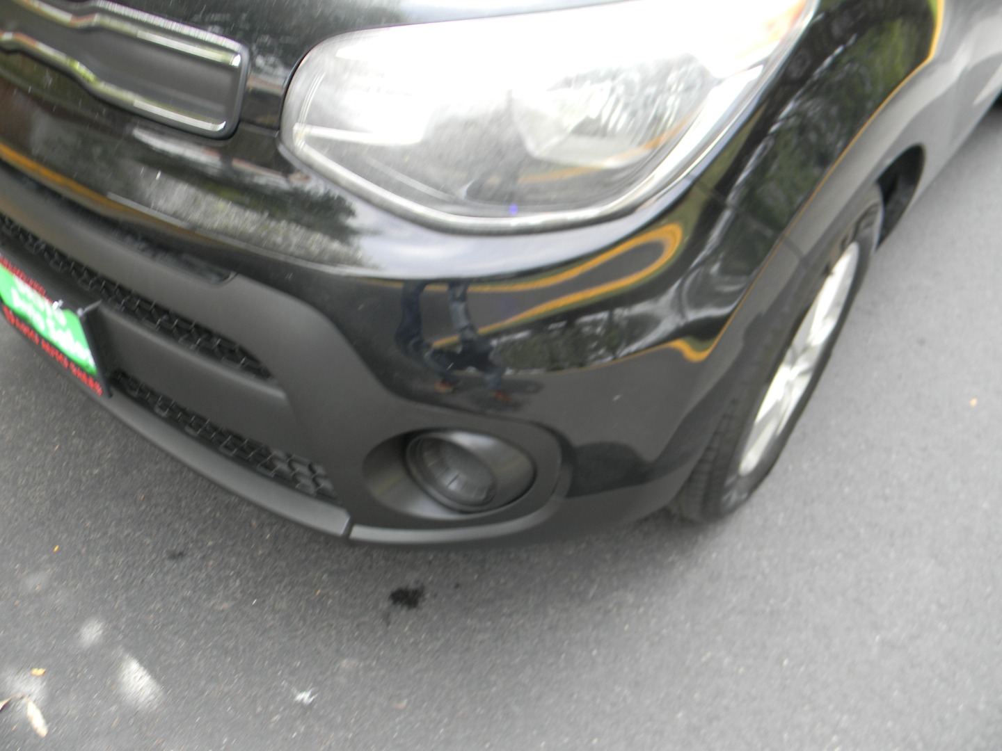 2018 Kia Soul Base - Photo 13