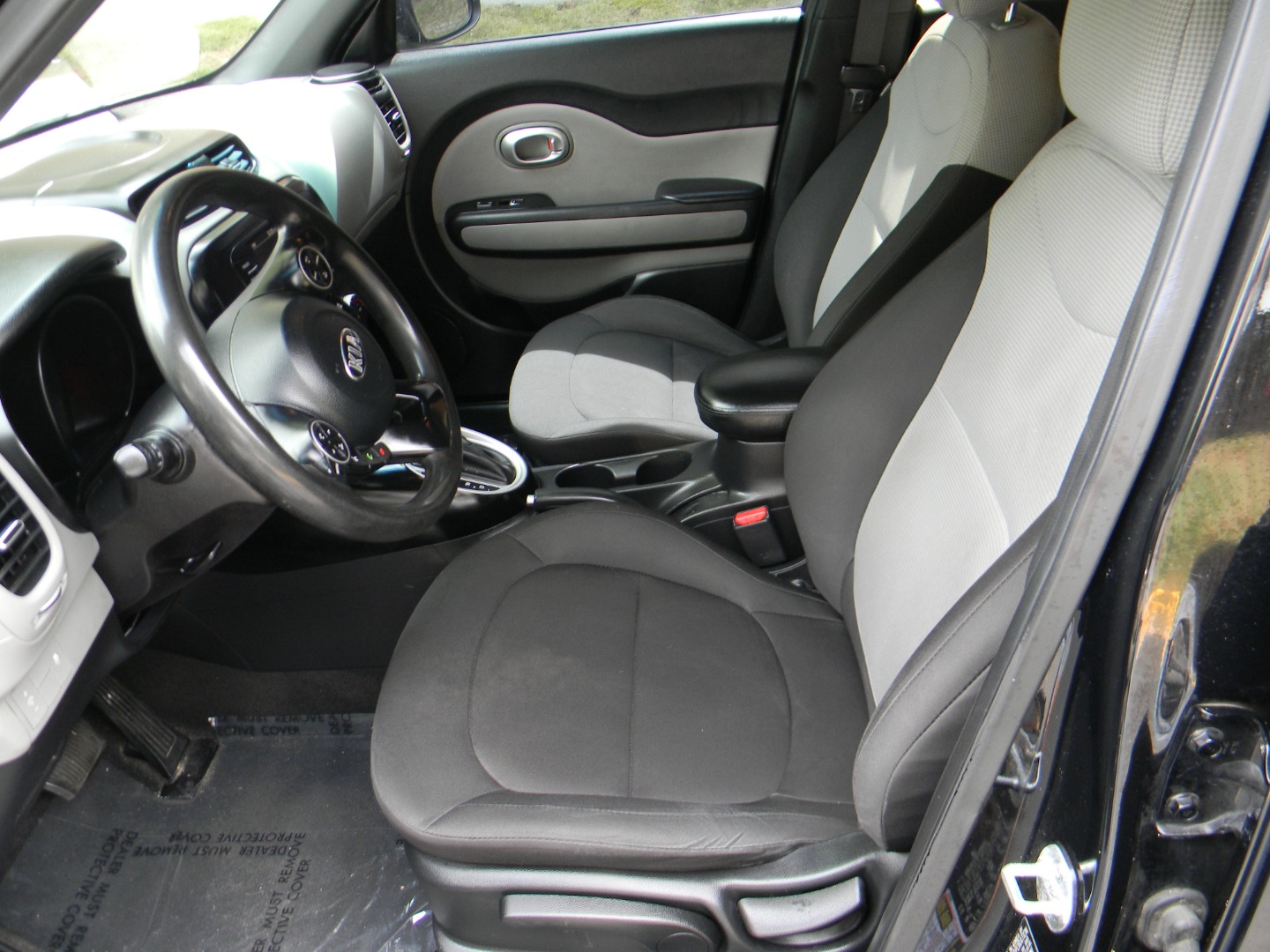 2018 Kia Soul Base - Photo 15