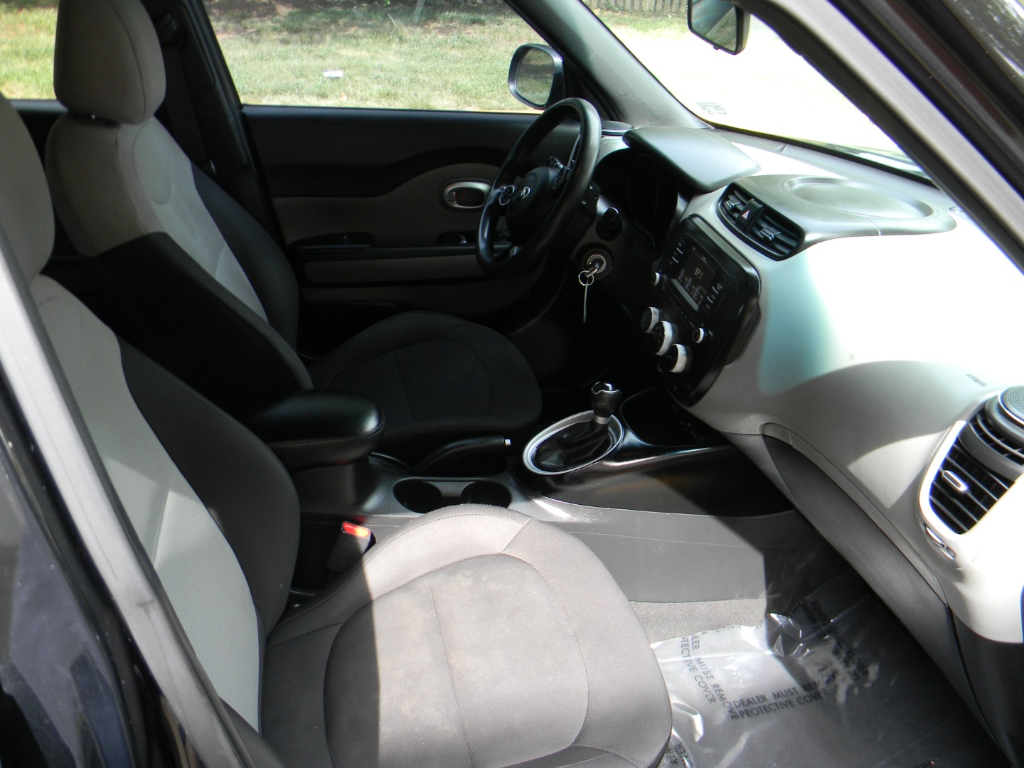 2018 Kia Soul Base - Photo 16