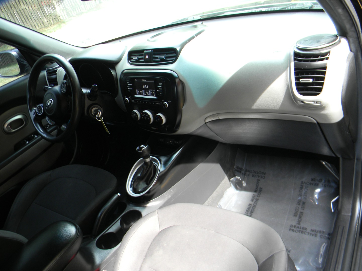 2018 Kia Soul Base - Photo 17