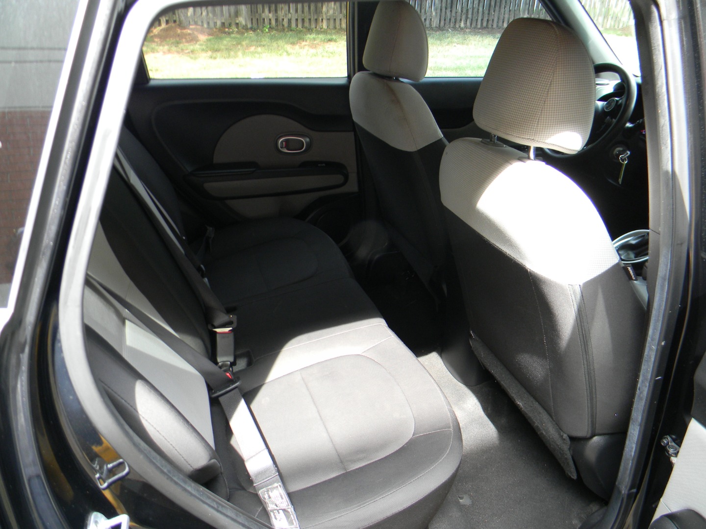 2018 Kia Soul Base - Photo 18