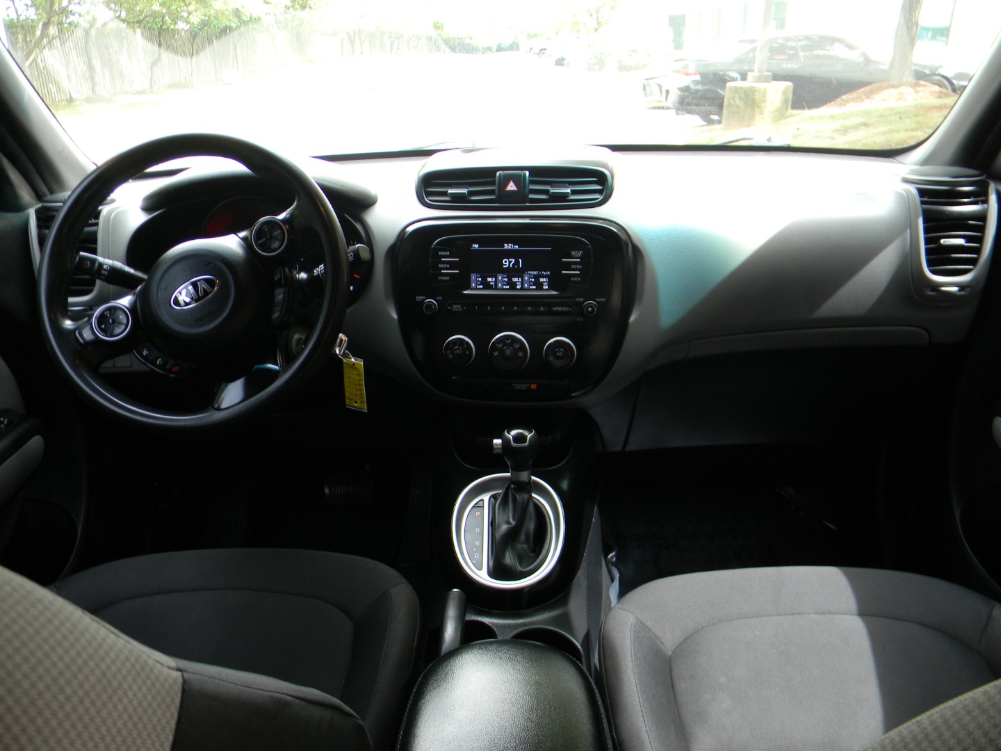 2018 Kia Soul Base - Photo 19