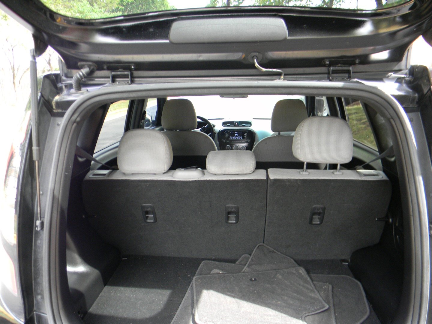 2018 Kia Soul Base - Photo 21