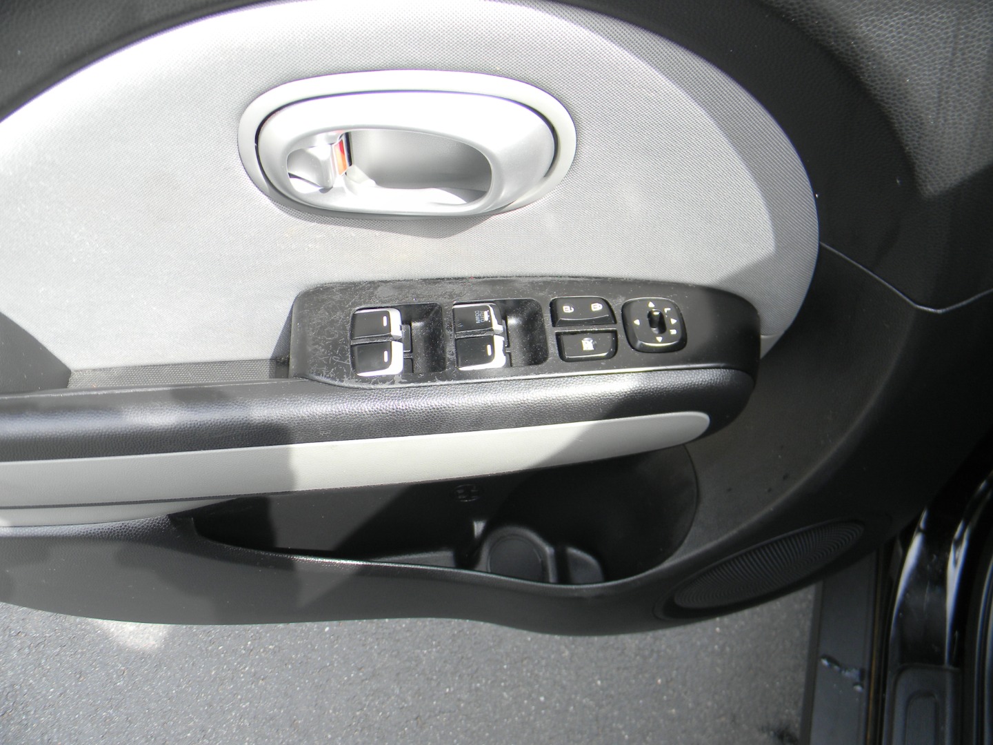 2018 Kia Soul Base - Photo 22