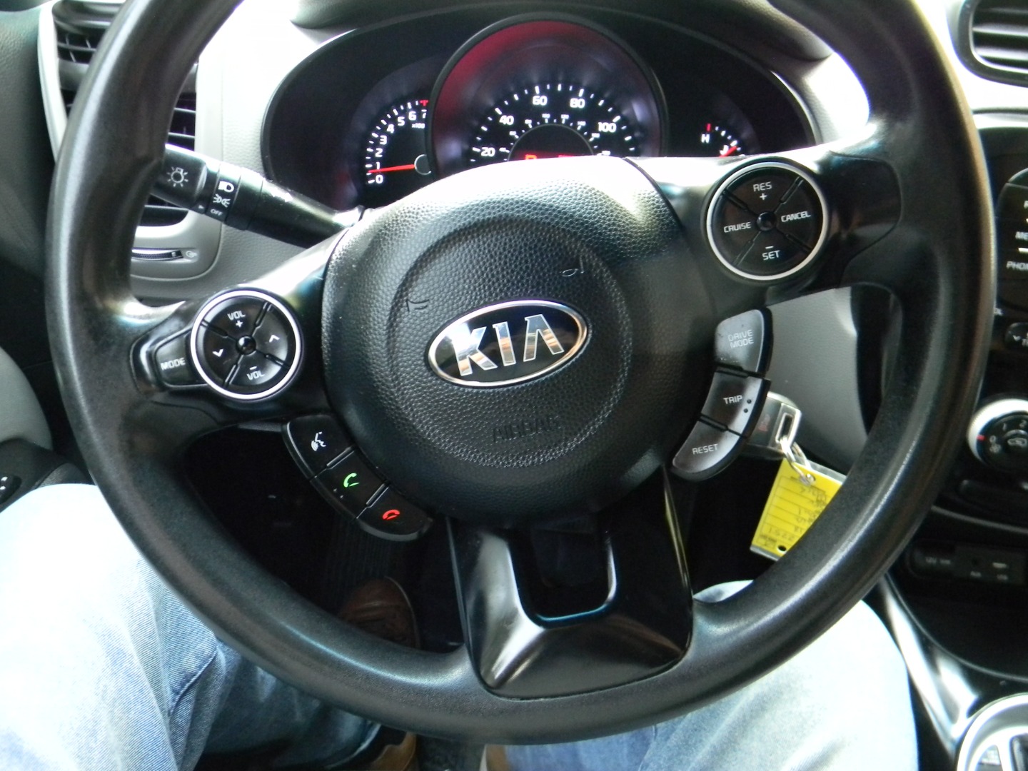 2018 Kia Soul Base - Photo 23