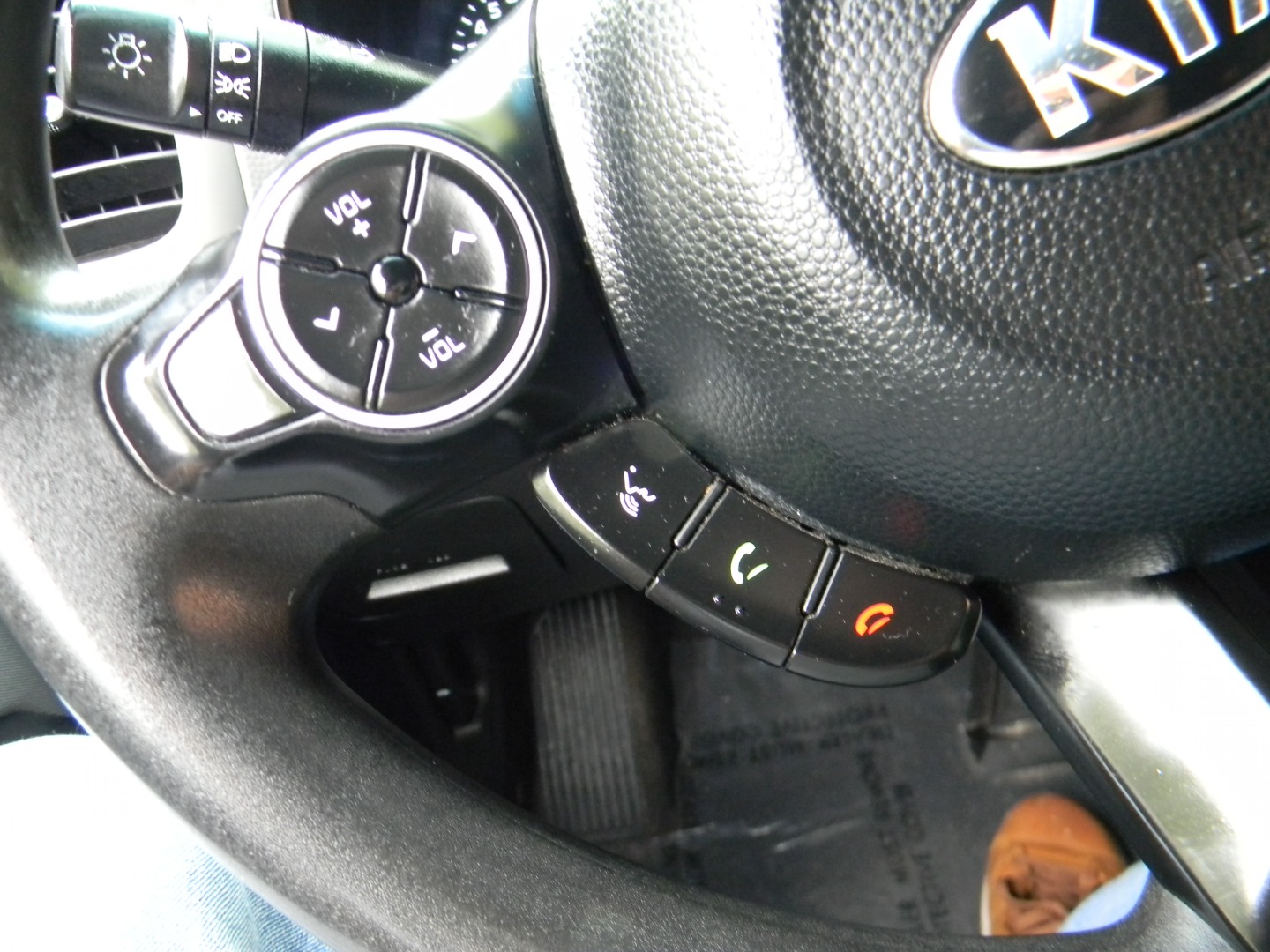 2018 Kia Soul Base - Photo 24