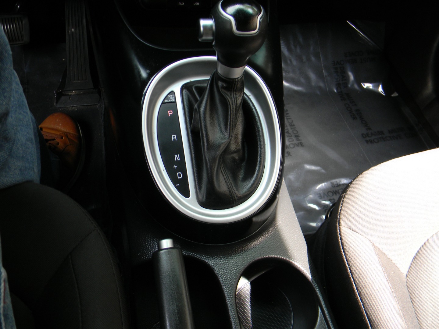 2018 Kia Soul Base - Photo 27