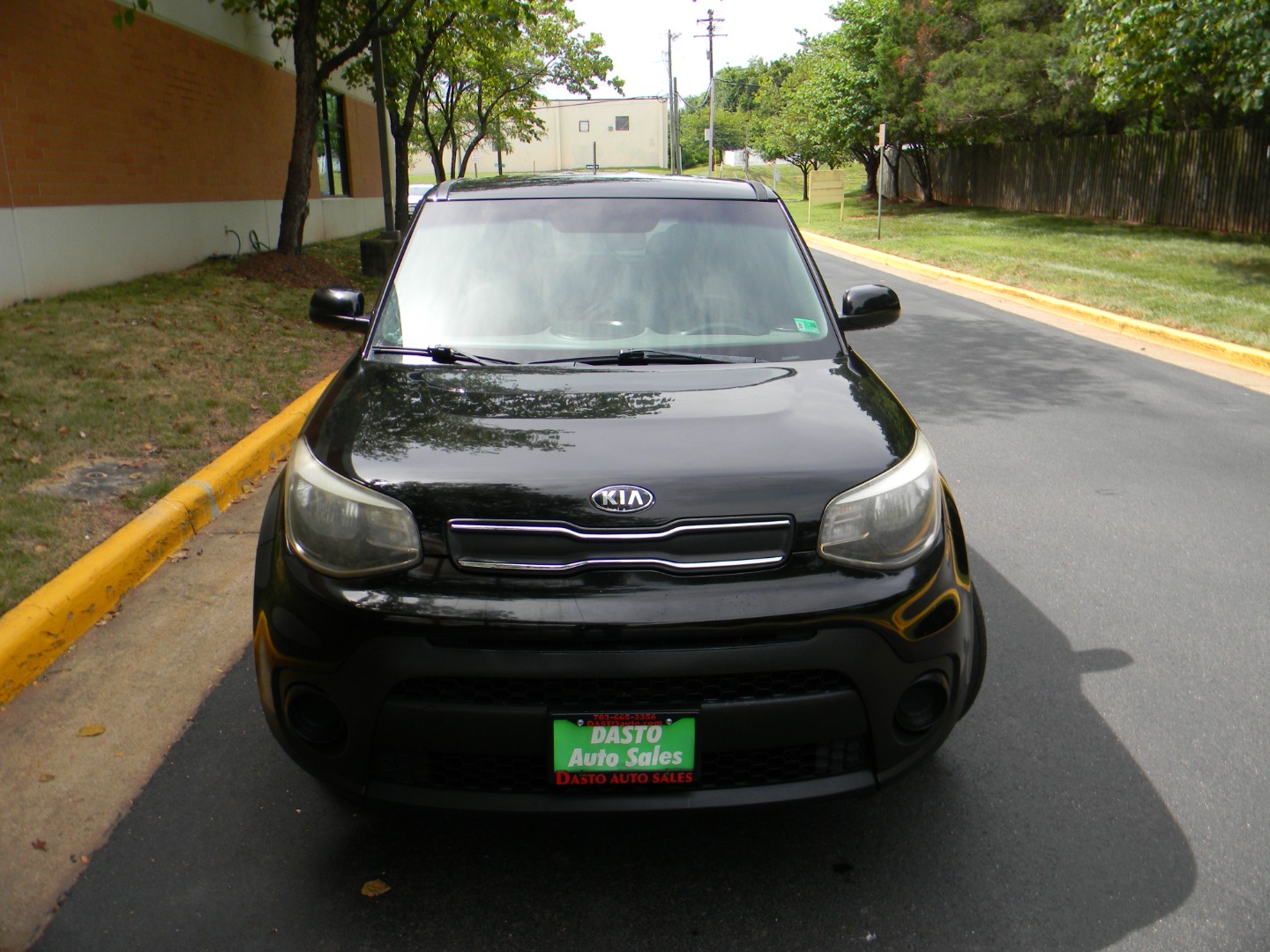 2018 Kia Soul Base - Photo 3