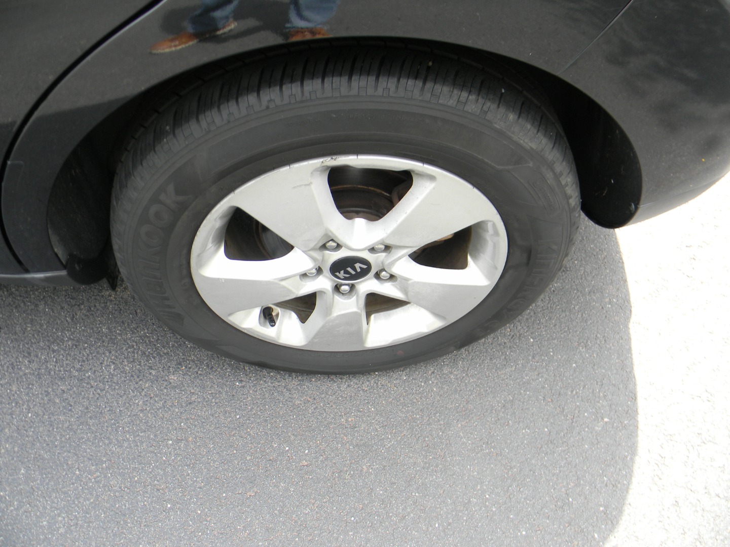 2018 Kia Soul Base - Photo 30