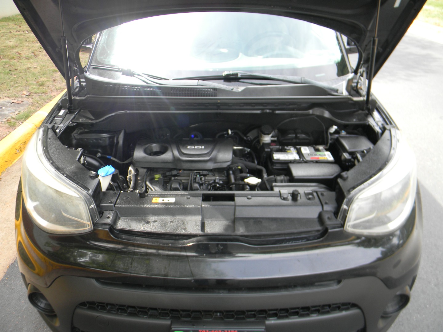 2018 Kia Soul Base - Photo 33