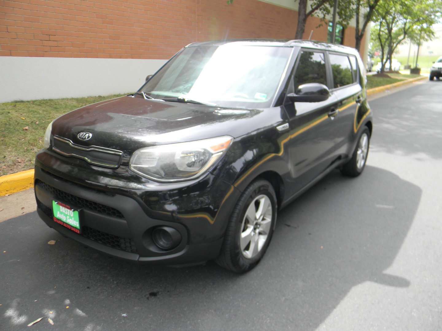 2018 Kia Soul Base - Photo 4