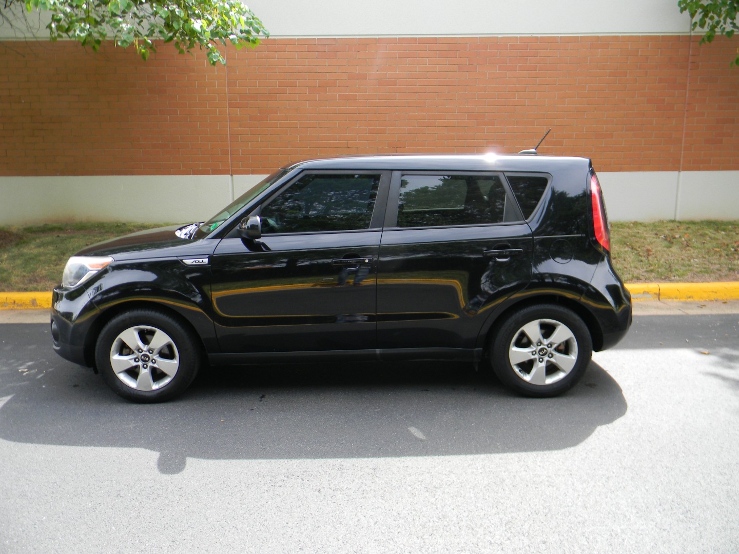 2018 Kia Soul Base - Photo 7