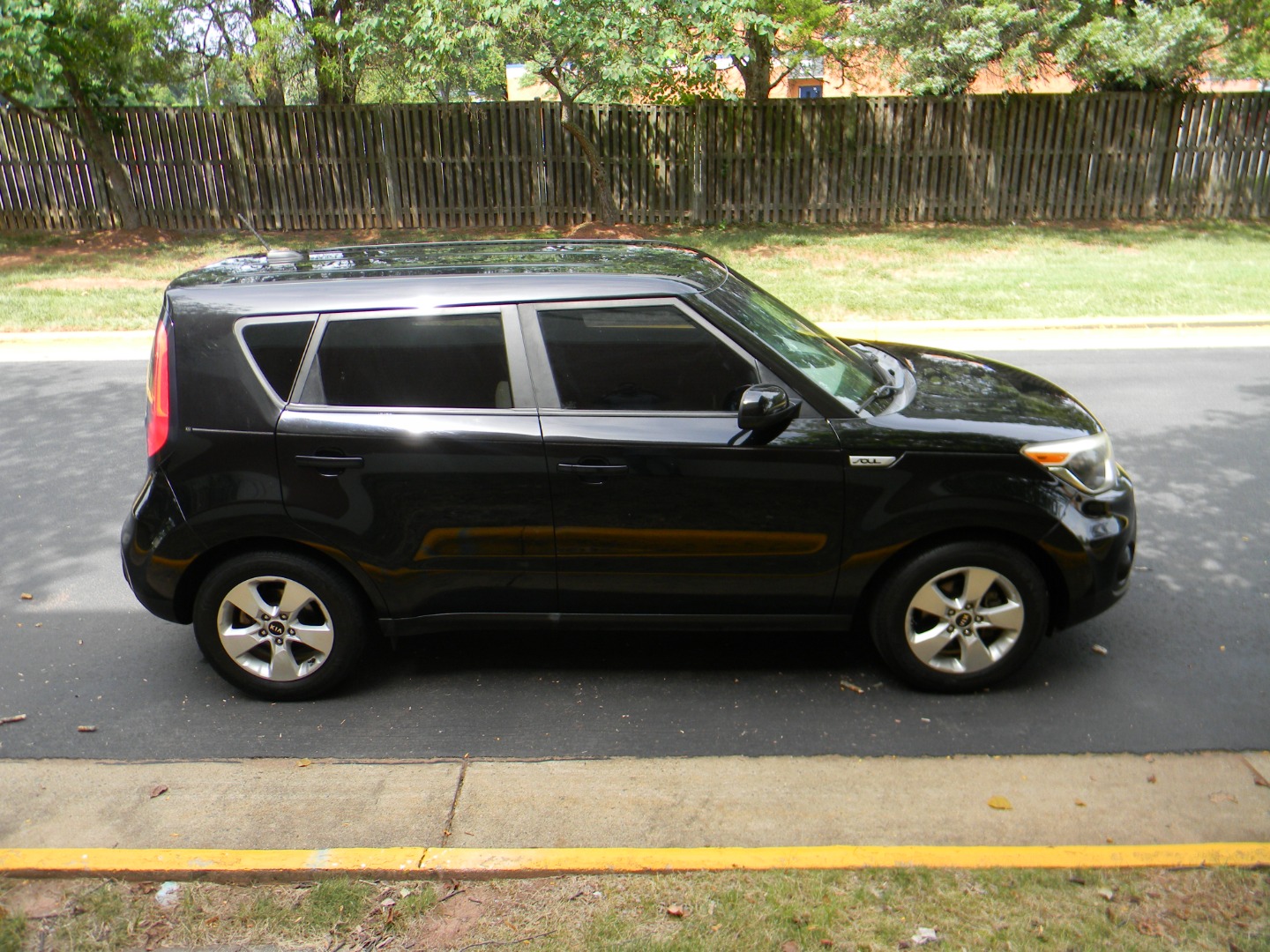 2018 Kia Soul Base - Photo 8