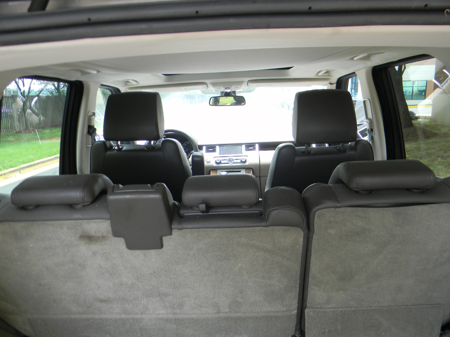 2011 Land Rover Range Rover Sport Supercharged - Photo 24