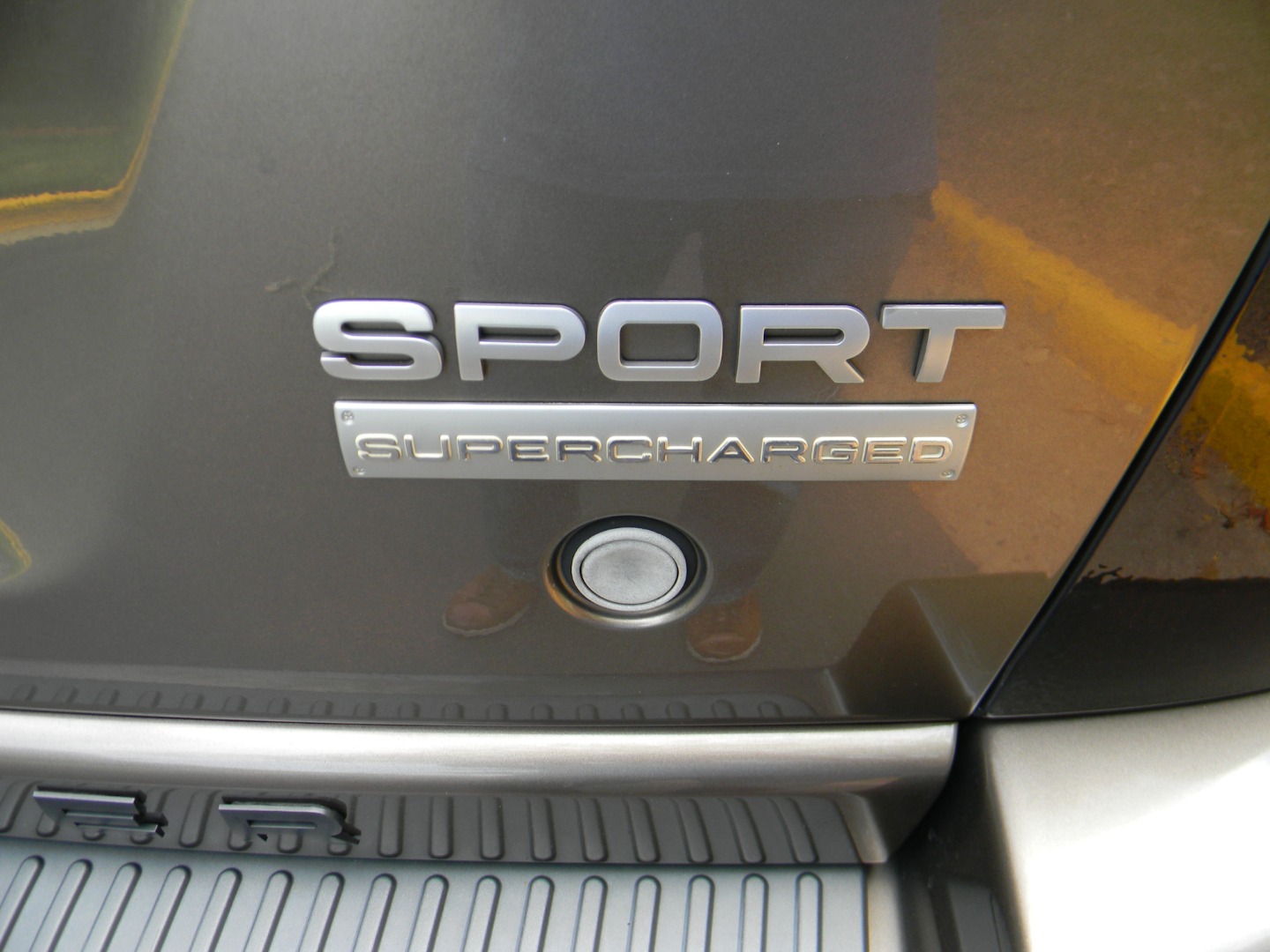 2011 Land Rover Range Rover Sport Supercharged - Photo 26