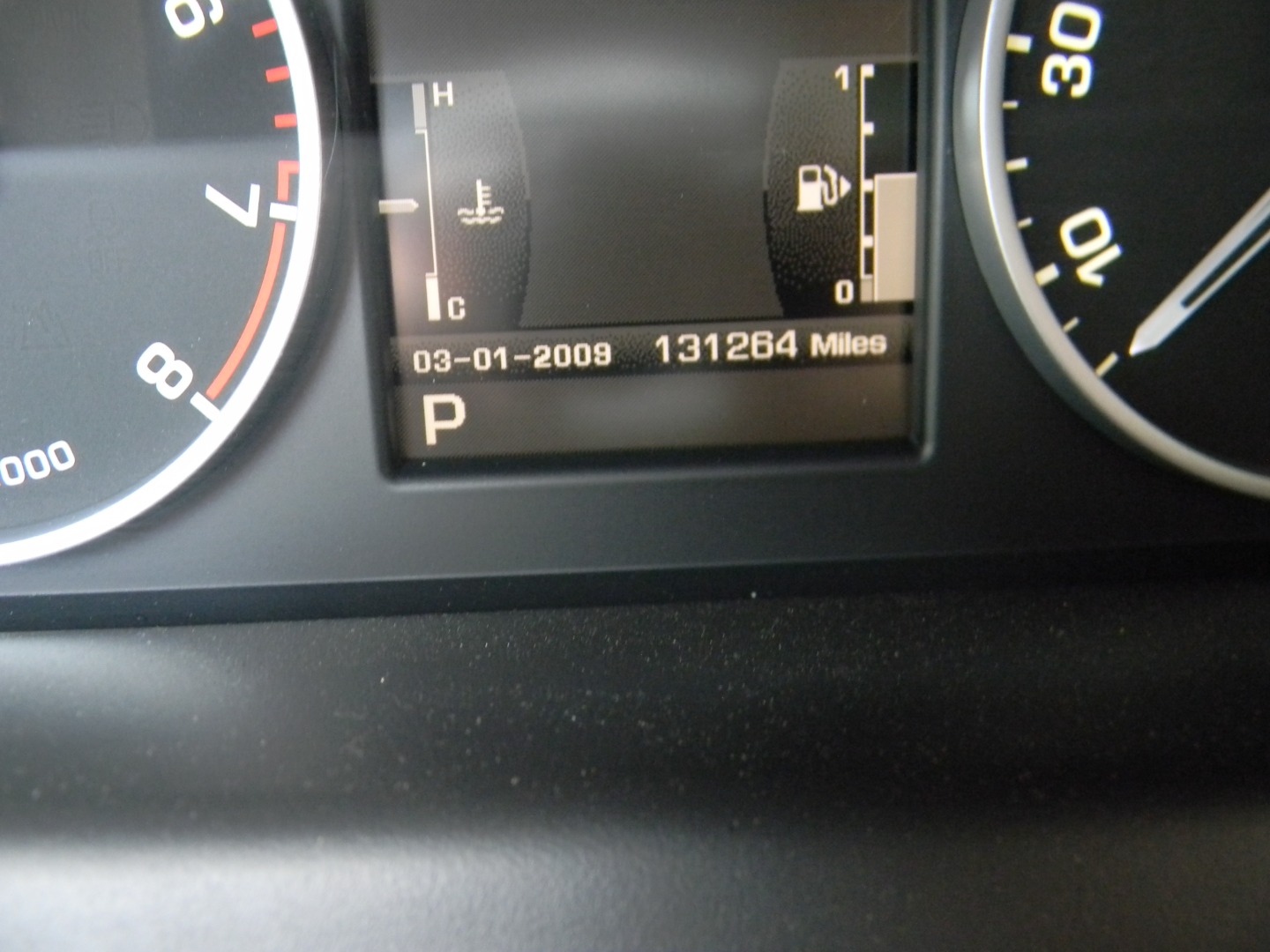 2011 Land Rover Range Rover Sport Supercharged - Photo 32