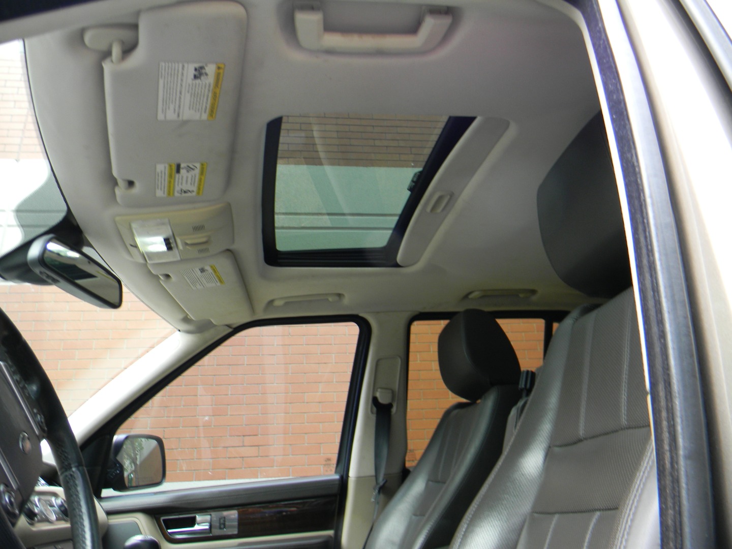 2011 Land Rover Range Rover Sport Supercharged - Photo 39