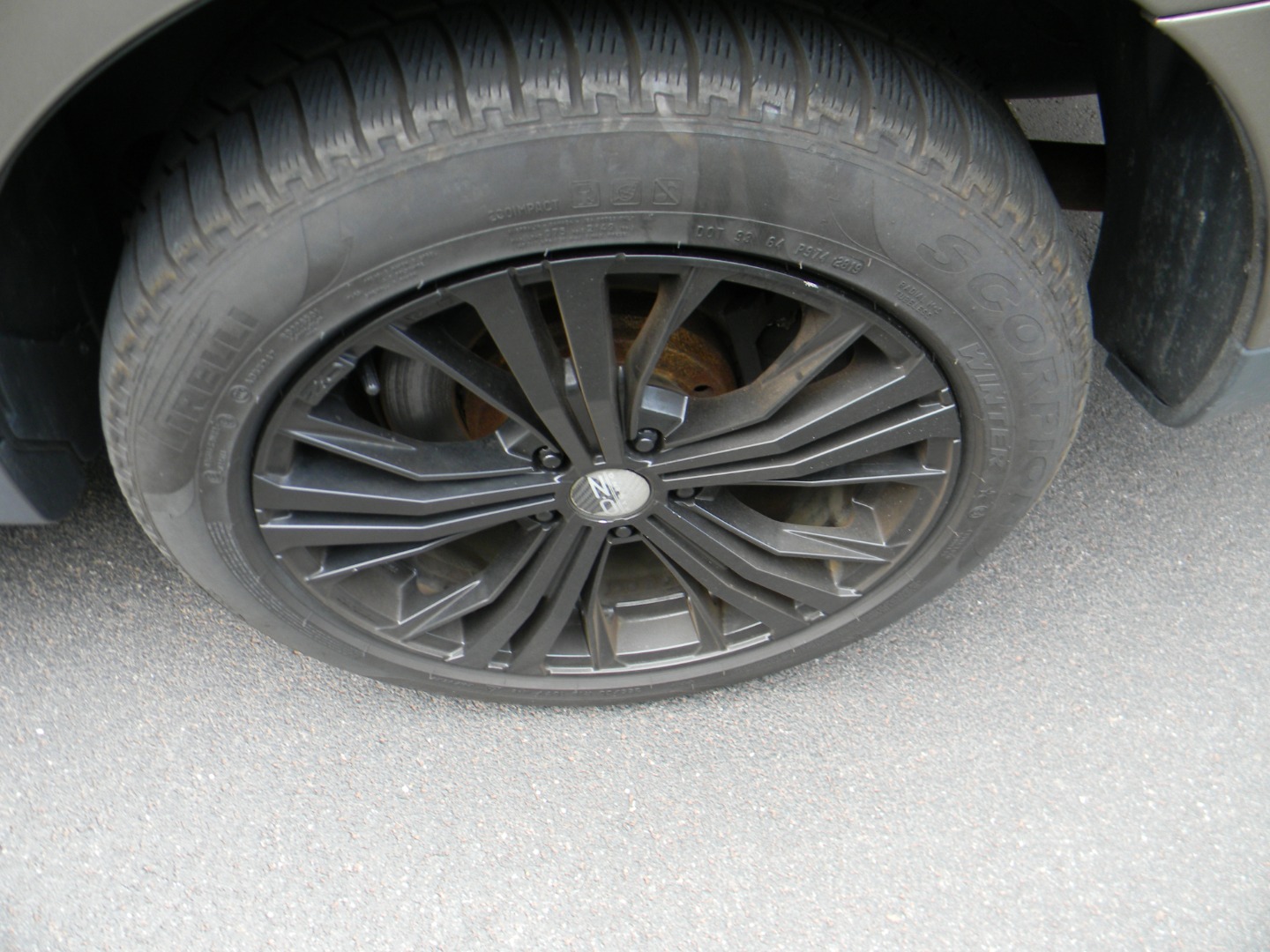 2011 Land Rover Range Rover Sport Supercharged - Photo 40