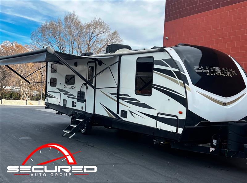 2021 KEYSTONE OUTBACK 302UBH