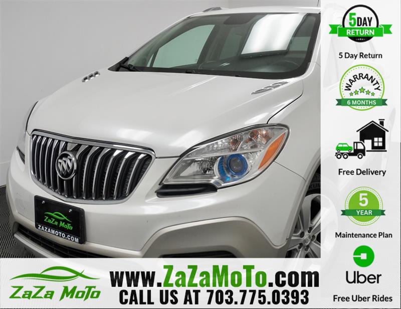 2014 GMC Acadia SLT1 - Photo 3